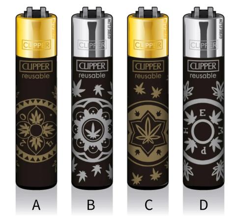 Clipper Money Hemp